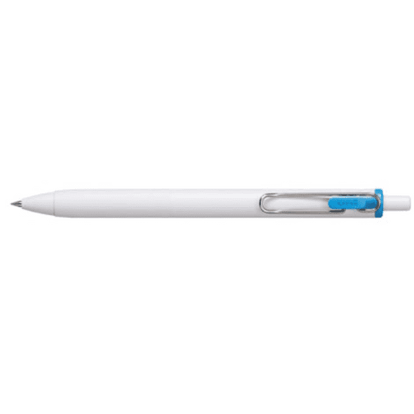 UniBall - Uni One 0.50mm - City Pop Colours - Sunny Day Blue