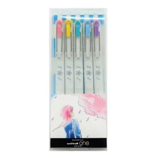 Uniball one 0.38 Clearance