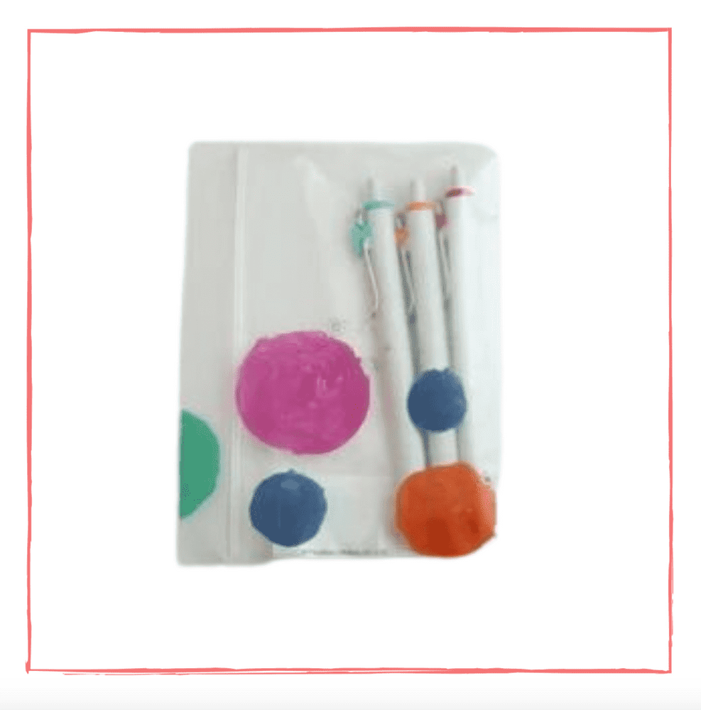 Uniball - Uniball One Otenki Limited Edition - Amami (bright sun)