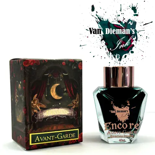 Van Dieman - Encore Collection 40ml - Avant-Garde