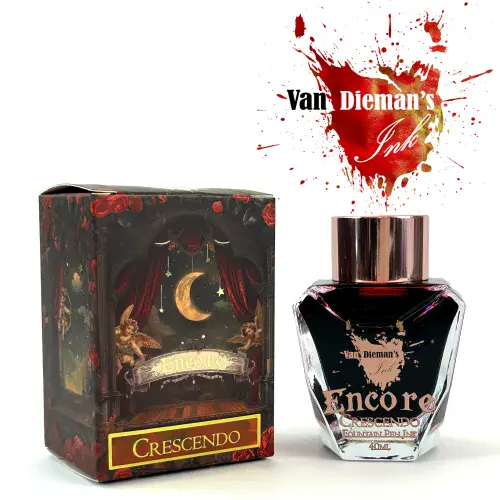 Van Dieman - Encore Collection 40ml - Crescendo