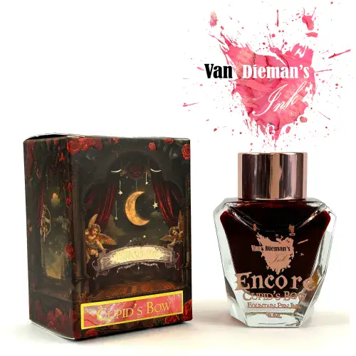 Van Dieman - Encore Collection 40ml - Cupids Bow Shimmering