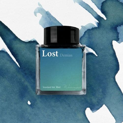 Wearingeul Ink - Demian Literature Ink 30ml - Lost