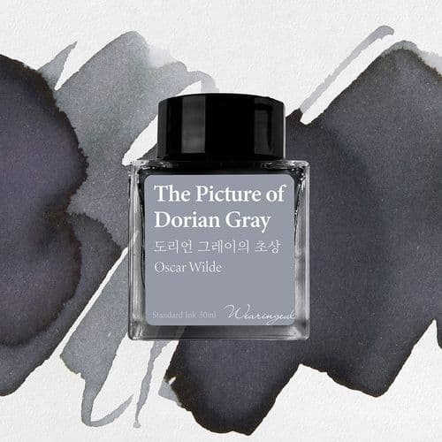 Wearingeul Ink - Oscar Wilde Collection 30ml - The Picture of Dorian Grey