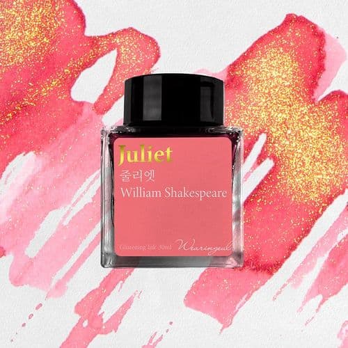 Wearingeul Ink - William Shakespeare 30ml - Juliet