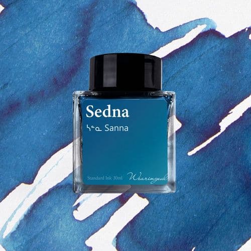 Wearingeul Ink - World Myth Ink 30ml - Inuit - Sedna