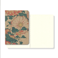 Yamamoto Paper - Ro-Biki-Note - 5mm Dot - Kiku