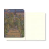 Yamamoto Paper - Ro-Biki-Note - 5mm Dot - Museum Series - Garden