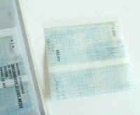 Yohaku - Tracing Sticky Notes - Hougan 093