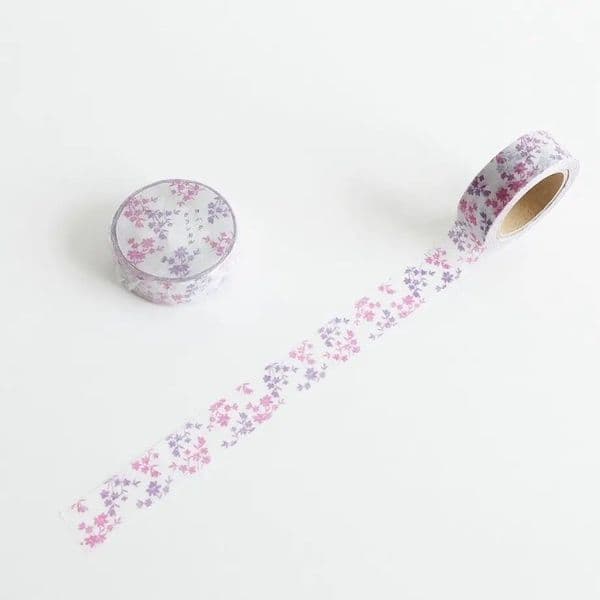 Yohaku - Washi Tape - Classical 062