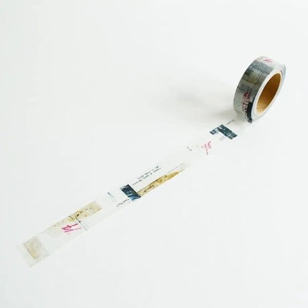 Yohaku - Washi Tape - Display 093