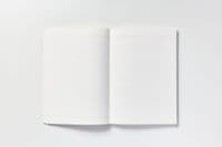 Yu-Sari - A5 Notebook - Ruled (8mm)