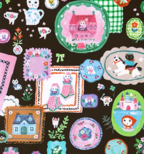 Yumi Kitagishi Collection