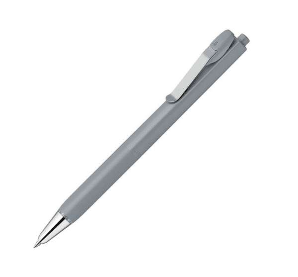 Zebra - Blen U - 0.5mm - Blue/Grey