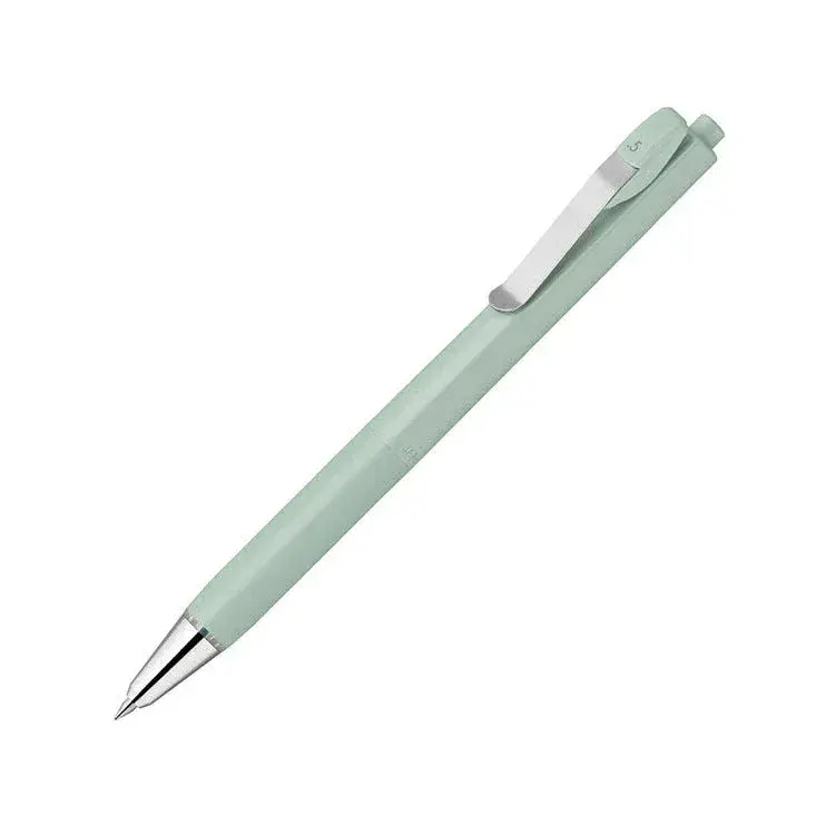 Zebra - Blen U - 0.5mm - Mint Green
