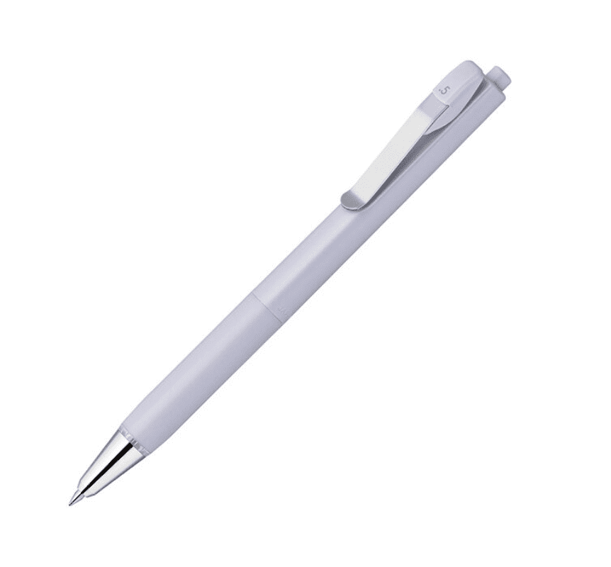 Zebra - Blen U - 0.5mm - Purple