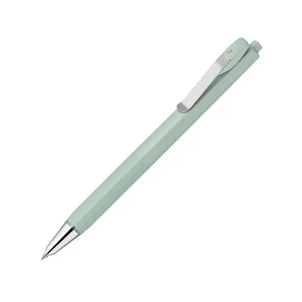 Zebra - Blen U - 0.7mm - Mint Green