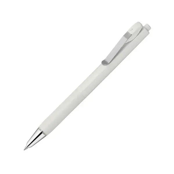 Zebra - Blen U - 0.7mm - White