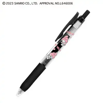 Zebra Pens - Sarasa Clip 0.5mm- Sanrio - My Melody