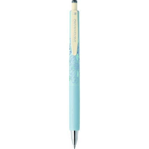 Zebra Pens - Sarasa Nano 0.3mm - Limited Edition - Smoke Blue