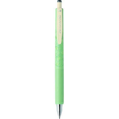 Zebra Pens - Sarasa Nano 0.3mm - Limited Edition - Smoke Khaki