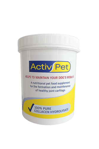 Activ Pet 250g