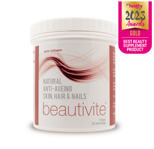 Beautivite 180g - 100% Pure Collagen