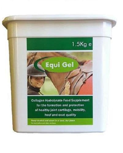 Equi Gel 1.5Kg