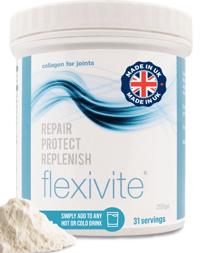 Flexivite 250g - Exercise Replenishment