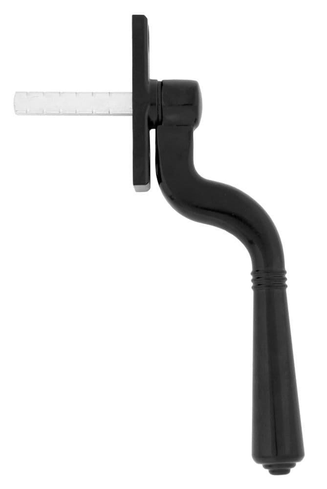 From The Anvil 20460 Black Teardrop Espag