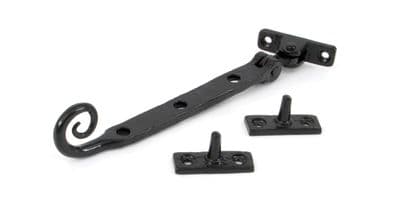 From The Anvil 33281 Black 8