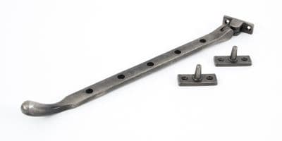 From The Anvil 33748 Antique Pewter 12