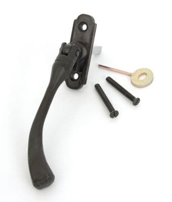 From The Anvil 33861 Beeswax Locking Peardrop Espag - RH