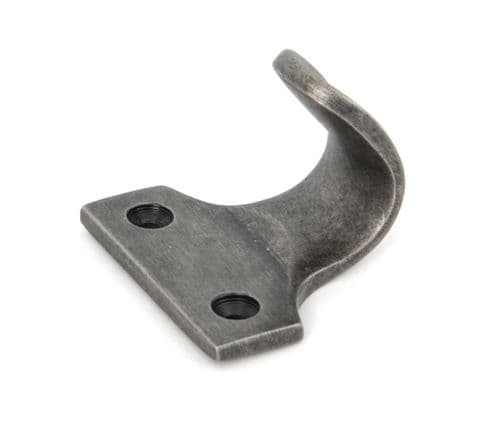 From The Anvil 83642 Antique Pewter Sash Lift