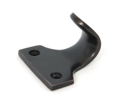 From The Anvil 83649 Beeswax Sash Lift