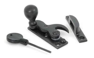 From The Anvil 83650 Beeswax Sash Hook Fastener