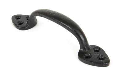 From The Anvil 83846 Black 6