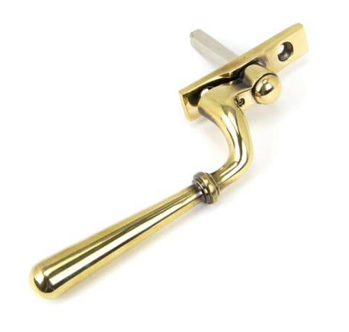 From The Anvil 91443 Aged Brass Newbury Espag - RH