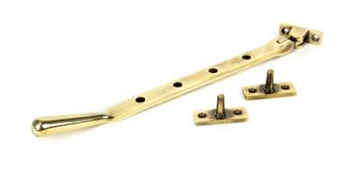 From The Anvil 91446 Aged Brass 10