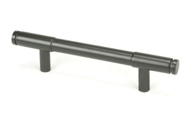 Aged Bronze Cabinet Pull Handles