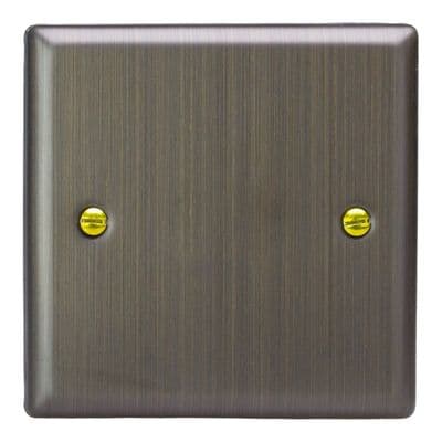 Antique Brass Urban