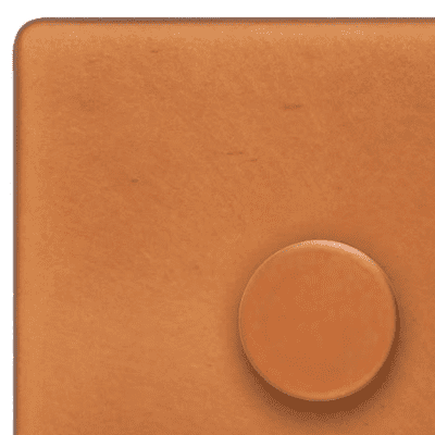 Antique Copper Dimmer Switches
