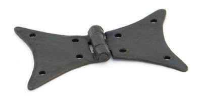 Beeswax Hinges