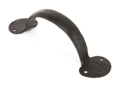 Beeswax Cabinet Pull Handles