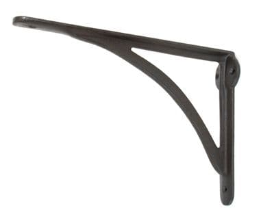 Beeswax Shelf Brackets