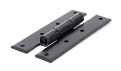 Black Hinges