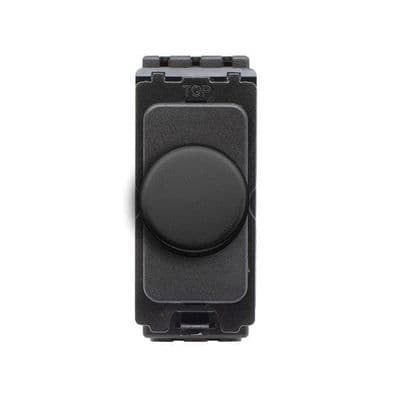 Black Grid CM Modules