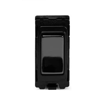 Black Nickel RM Grid Modules