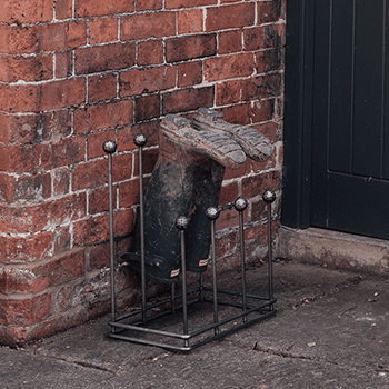Boot Racks