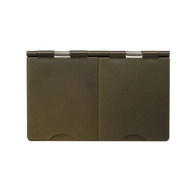Bronze Floor Sockets